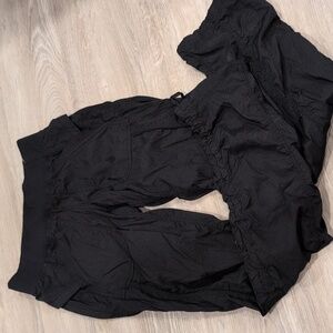 Lululemon Quick Step Pant